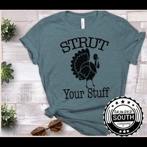 Thanksgiving T-shirt